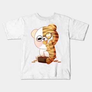 Monosuke Kids T-Shirt